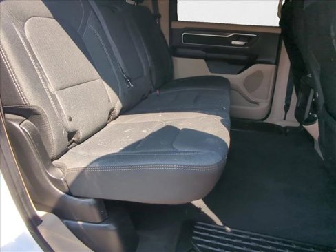 Used 2019 RAM 1500 Big Horn image 25