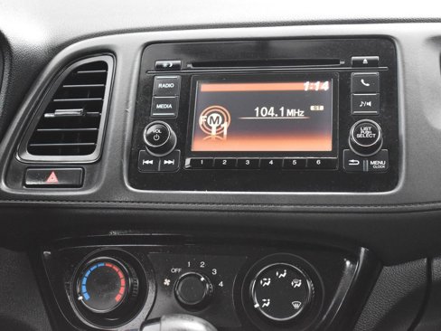 Used 2019 Honda HR-V LX image 10