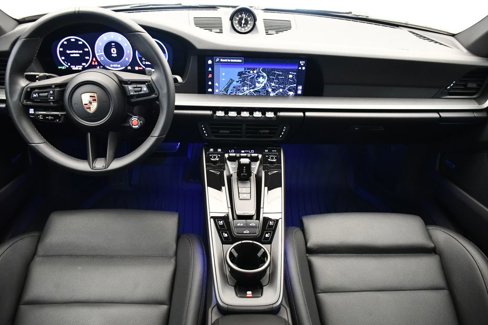 Used 2025 Porsche 911 Carrera image 22