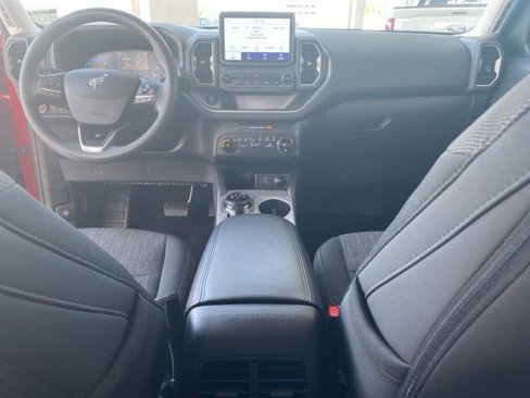 Certified 2021 Ford Bronco Sport Big Bend image 25