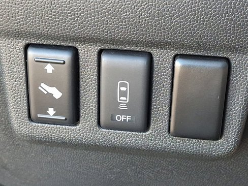 Used 2012 Nissan Titan PRO-4X w/ Pro-4x Premium Utility Pkg image 25
