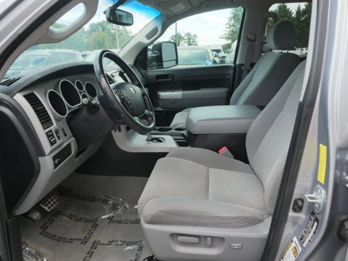 Used 2007 Toyota Tundra SR5 image 12