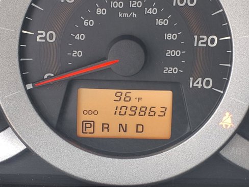 Used 2012 Toyota RAV4 FWD image 21