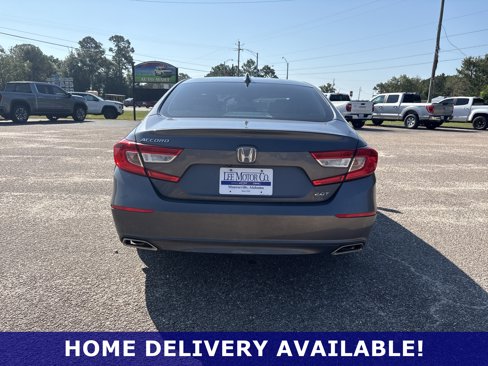 Used 2018 Honda Accord EX-L image 19