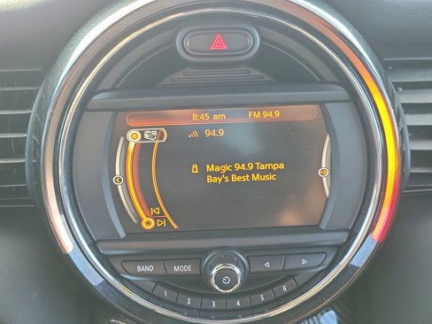 Used 2015 MINI Cooper S image 18
