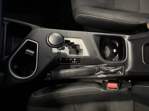 Certified 2018 Toyota RAV4 XLE image 15