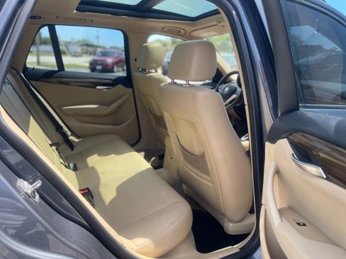 Used 2014 BMW X1 xDrive35i w/ Ultimate Package image 5