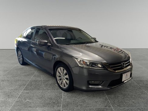 Used 2013 Honda Accord EX image 1