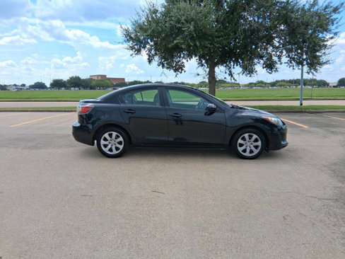 Used 2013 MAZDA MAZDA3 i SV image 5