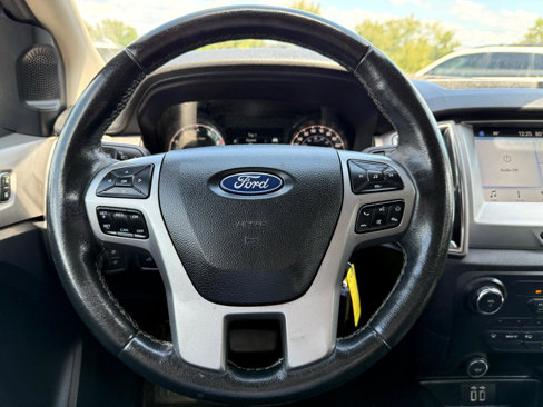 Used 2019 Ford Ranger XLT w/ Equipment Group 301A Mid image 17