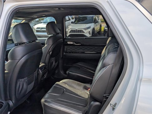 Used 2020 Hyundai Palisade Limited image 15