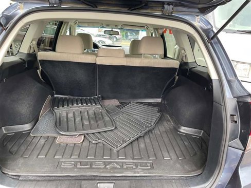 Used 2013 Subaru Outback 2.5i Premium w/ All-Weather Pkg image 29