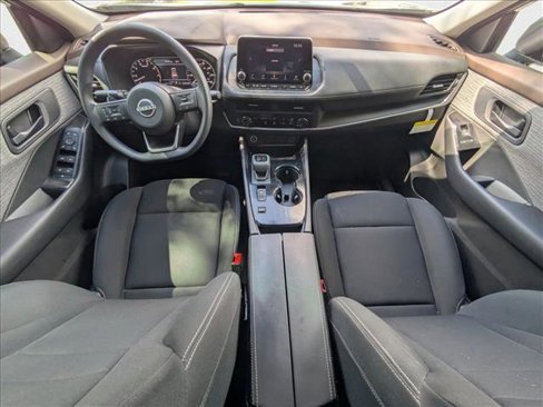 Used 2023 Nissan Rogue S image 10