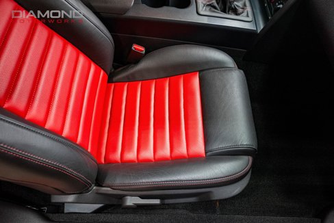 Used 2007 Ford Mustang Shelby GT500 image 72