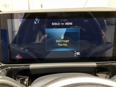 Used 2021 Mercedes-Benz GLA 250 4MATIC image 14
