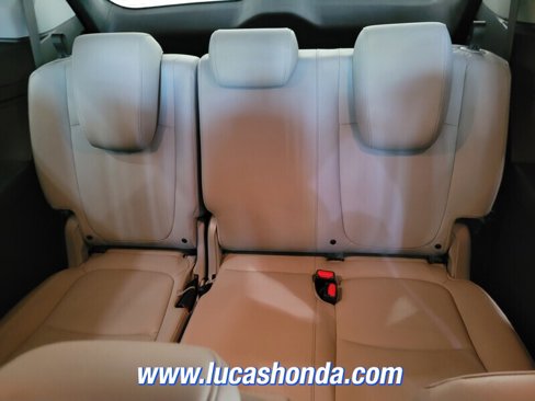 Used 2019 Honda Odyssey EX-L image 9
