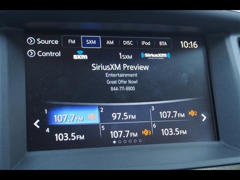 Used 2019 INFINITI QX60 Pure image 31