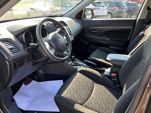 Used 2021 Mitsubishi Outlander Sport ES image 8