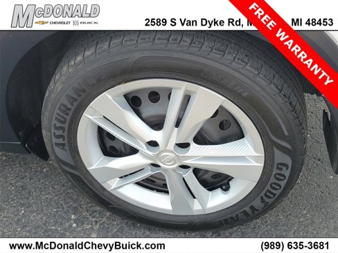 Used 2020 Nissan Kicks S image 26