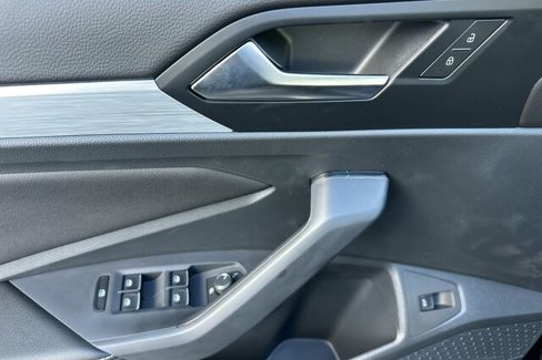 New 2026 Volkswagen Jetta Sport image 11