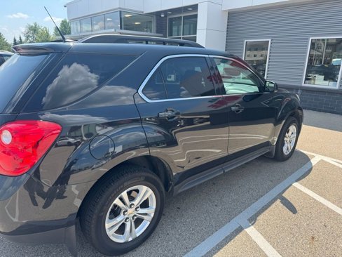 Used 2011 Chevrolet Equinox LT w/ All-Star Package image 3