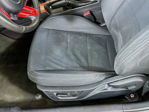 Used 2016 Ford Mustang Coupe w/ Interior & Wheel Package image 19