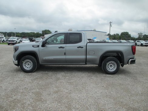 New 2025 GMC Sierra 1500 Pro w/ Pro Value Package image 9