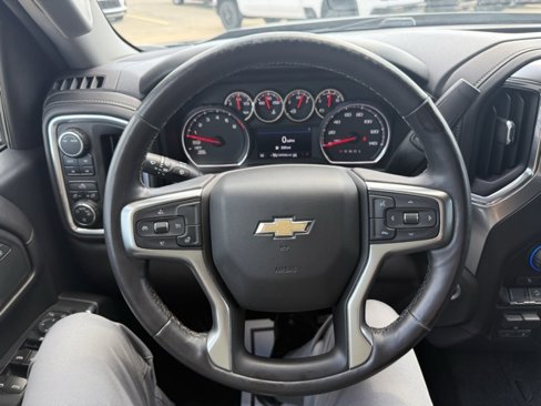 Used 2020 Chevrolet Silverado 1500 LT w/ All-Star Edition image 19