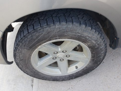 Used 2012 RAM 1500 Express image 10