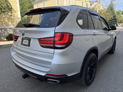 Used 2017 BMW X5 xDrive40e image 6