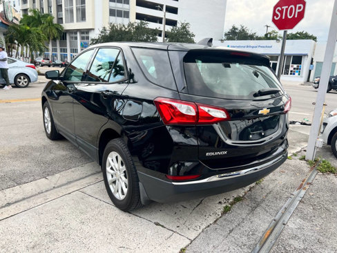 Used 2018 Chevrolet Equinox LS image 9
