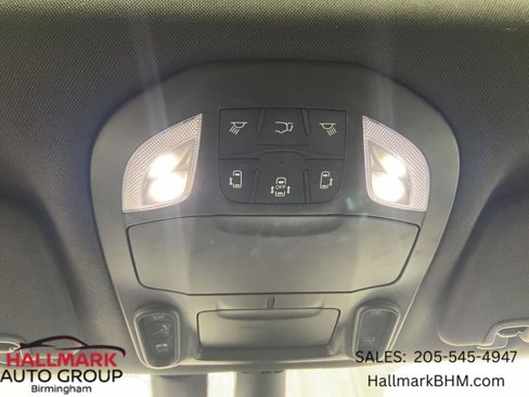 Used 2020 Chrysler Pacifica Limited image 14
