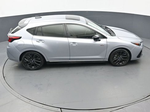 Used 2024 Subaru Impreza RS image 45