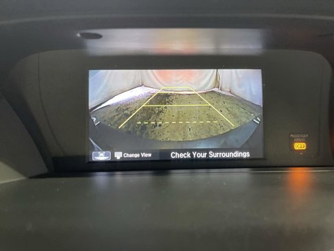 Used 2017 Honda Accord EX-L image 17
