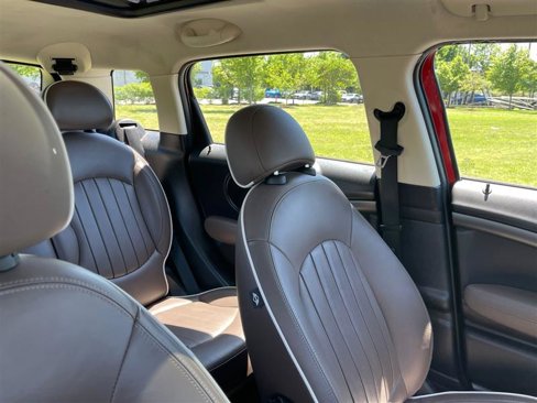Used 2015 MINI Cooper Countryman S image 66