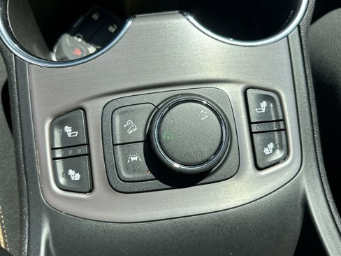 Certified 2023 GMC Terrain AT4 image 37