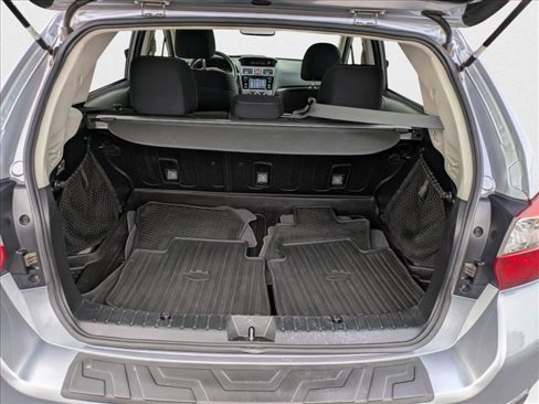 Used 2015 Subaru Crosstrek 2.0i Premium w/ Popular Package #2 image 8