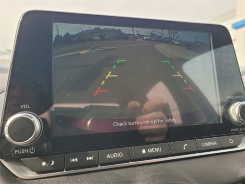 Used 2021 Nissan Sentra SV image 21