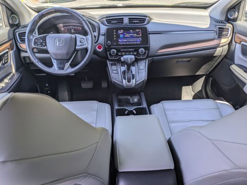 Used 2019 Honda CR-V EX-L image 21