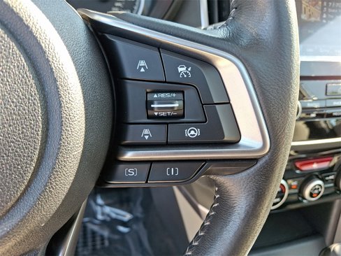 Certified 2020 Subaru Forester Premium image 23