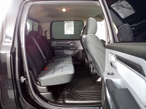 Used 2020 RAM 1500 Big Horn image 27