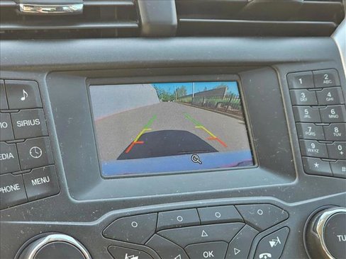 Used 2016 Ford Fusion SE image 25
