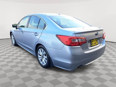 Used 2015 Subaru Legacy 2.5i Premium w/ Moonroof Package image 8