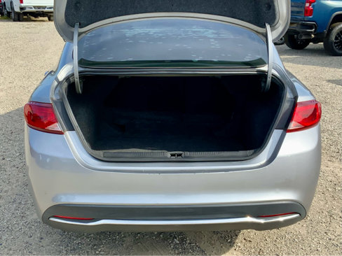 Used 2015 Chrysler 200 Limited w/ Convenience Group image 17