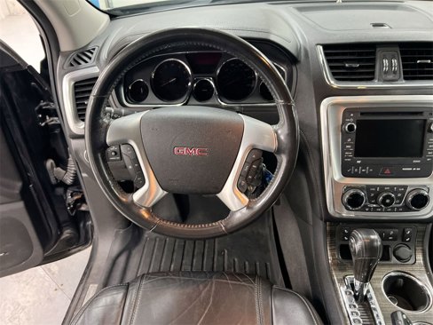 Used 2013 GMC Acadia SLT image 20