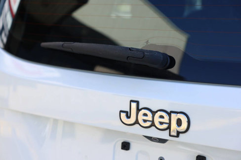 Used 2018 Jeep Renegade Sport w/ Power & Air Group image 29