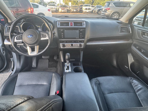 Used 2015 Subaru Outback 2.5i Limited image 20