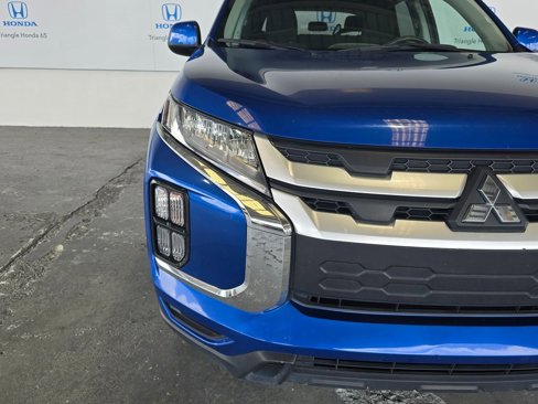 Used 2023 Mitsubishi Outlander Sport ES image 6