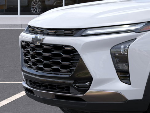 New 2025 Chevrolet Trax ACTIV w/ Driver Confidence Package image 13