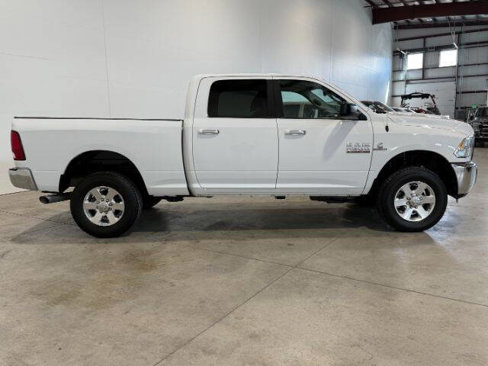 Used 2014 RAM 2500 SLT image 7